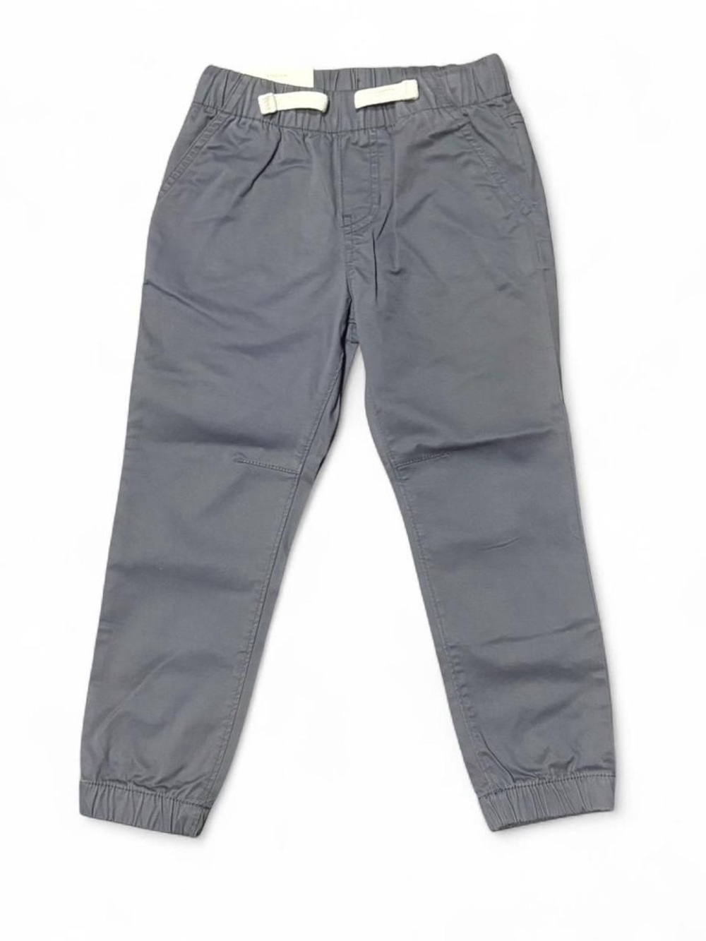 NWT Grey Jogger Pants Kids Toddler Size 4T Cat & Jack Gray